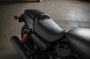 Harley-Davidson Street Rod 2017 - Bild 14